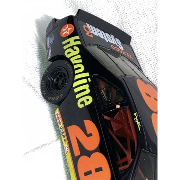 Ertl American Muscle Davey Allison #28 Havoline Thunderbird Diecast NASCAR - Picture 3 of 16